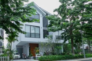Biệt thự Marina dự án Ecopark