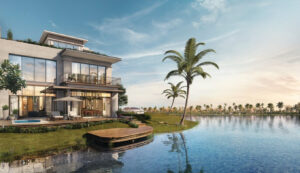 Phối cảnh biệt thự đảo ecopark grand hưng yên (3)