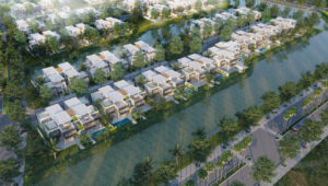 Phối cảnh biệt thự đảo ecopark grand hưng yên (6)
