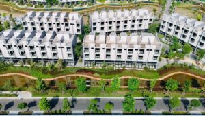 Tiến độ dự án Eco Village Saigon River (10)