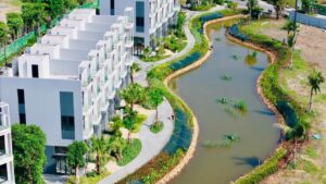 Tiến độ dự án Eco Village Saigon River (6)