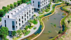 Tiến độ dự án Eco Village Saigon River (8)