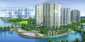 aqua bay ecopark hưng yên