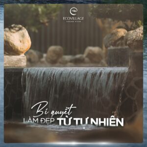 bể ngâm khoáng nóng biệt thự khoáng nóng onsen ecopark 2