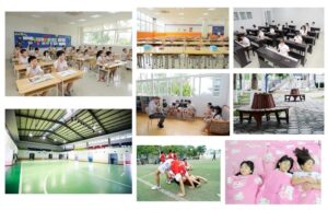 giáo dục ecopark hưng yên