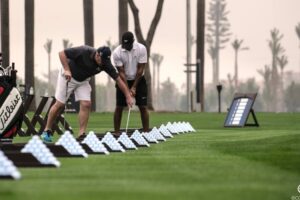 golf club dự án ecopark