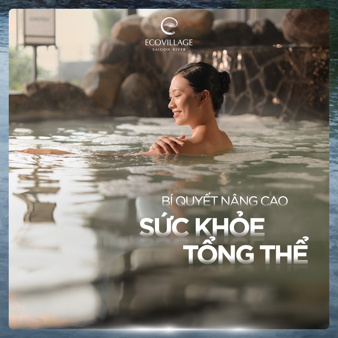 khoáng lưu huỳnh biệt thự khoáng nóng onsen ecopark 2