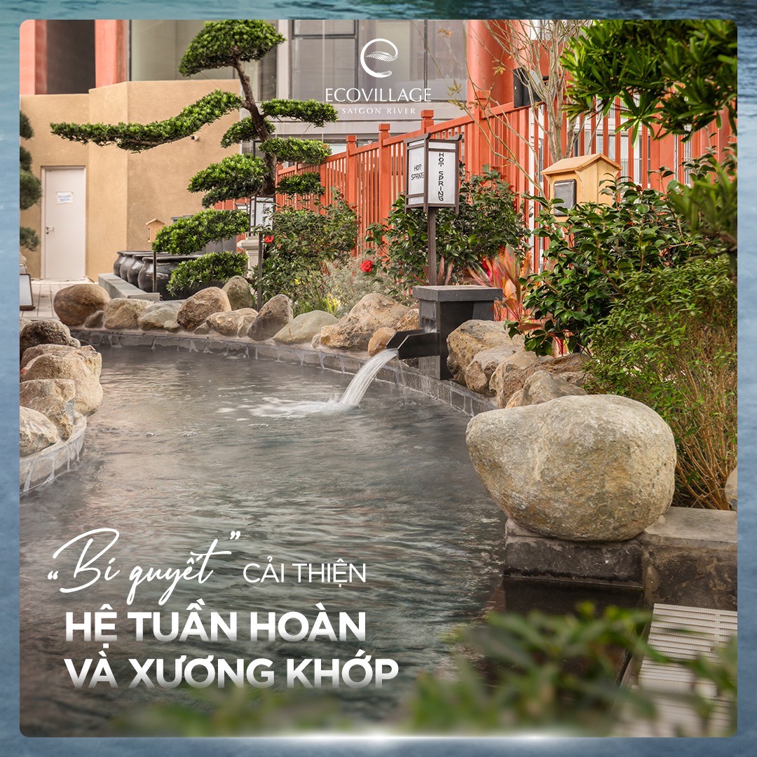 khoáng natri clorua biệt thự khoáng nóng onsen ecopark 2