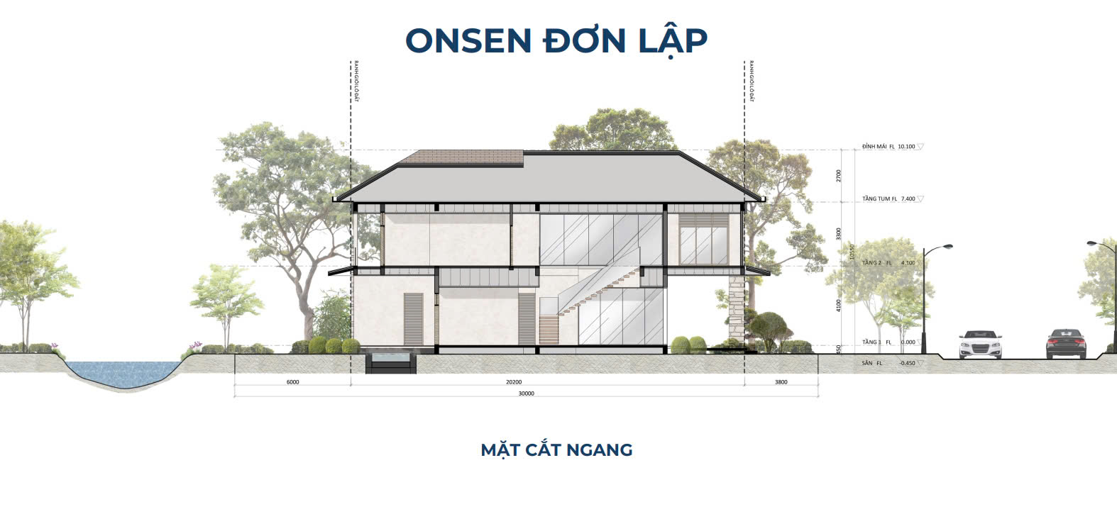 15 Tháng Một, 2025 mat cat ngang onsen don lap