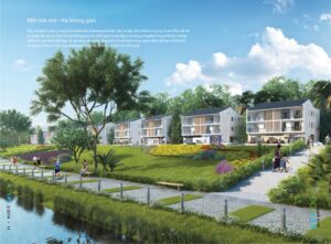 park river khu đô thị ecopark