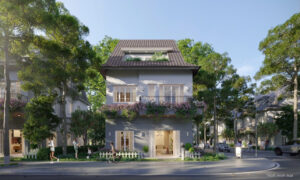 phối cảnh biệt thự đảo đơn lập central island (1)