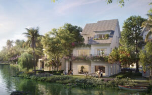 phối cảnh biệt thự đảo đơn lập central island (4)