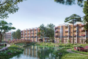 phối cảnh nhà eco village saigon river 4