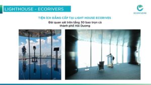 tiện ích ecorivers hải dương 4