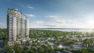 Căn hộ Central Park Residences