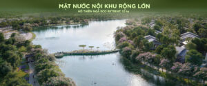 tiện ích dự án eco retreat 1