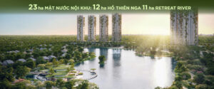 tiện ích dự án eco retreat 2