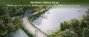 tiện ích dự án eco retreat 3