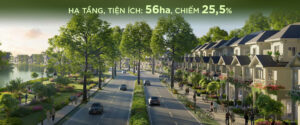 tiện ích dự án eco retreat 4