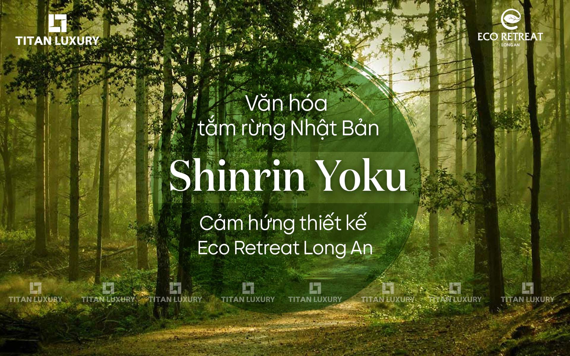 27 Tháng 10, 2025 cam hung thiet ke eco retreat long an