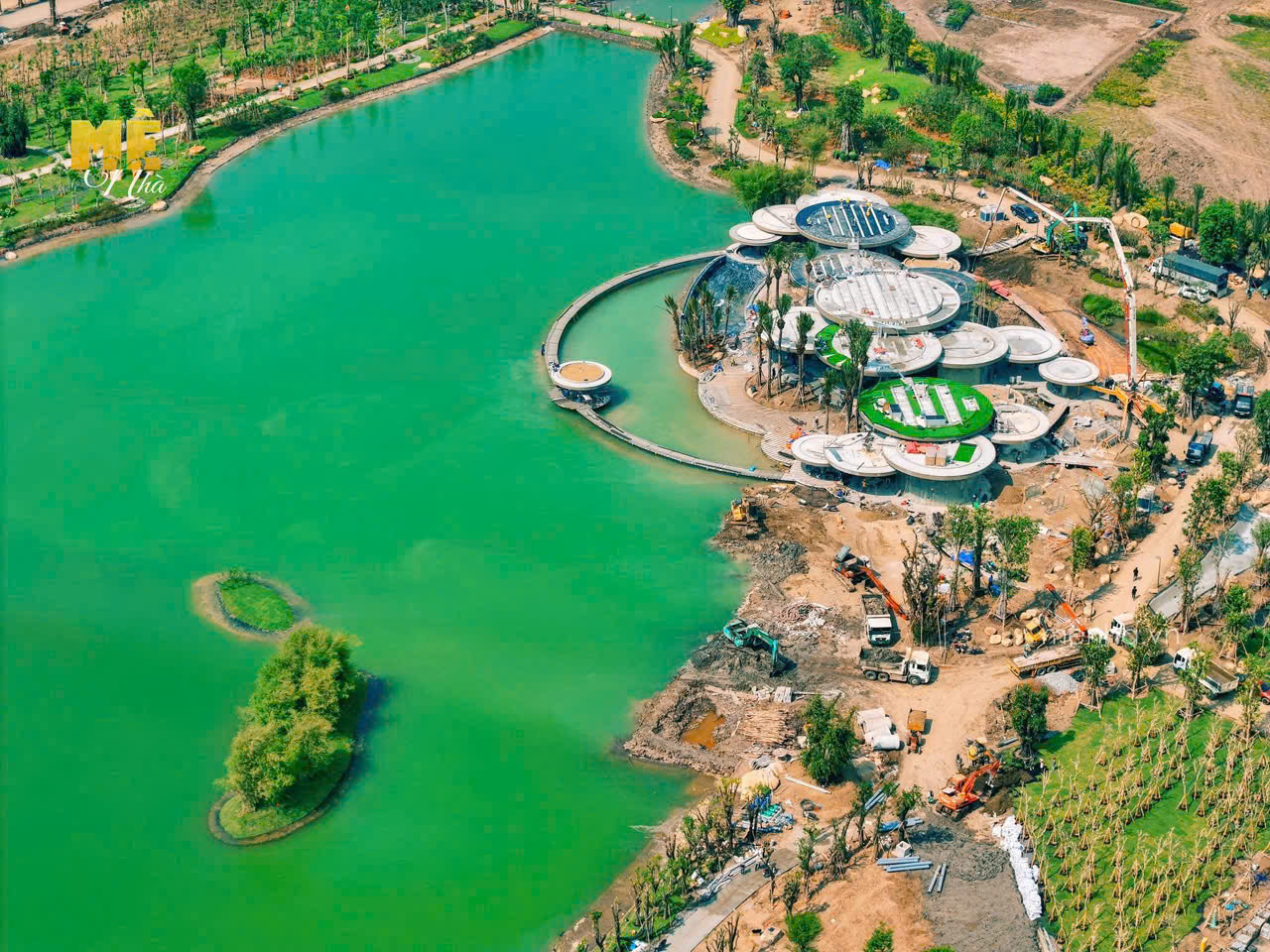 24 Tháng 4, 2025 tien do du an eco retreat t4 2025 4