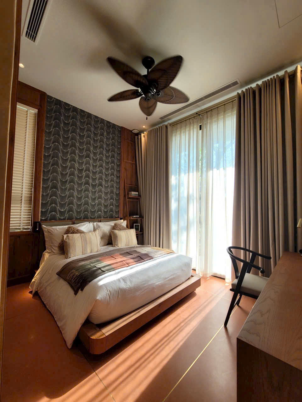 Dự án Eco Retreat - Phòng kinh doanh Ecopark Long An mở bán T4/2025 152 25 Tháng 10, 2025 thuc te biet thu mau eco retreat 10