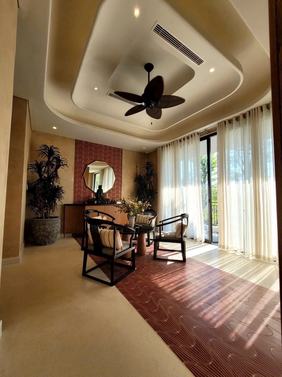 Dự án Eco Retreat - Phòng kinh doanh Ecopark Long An mở bán T4/2025 156 25 Tháng 10, 2025 thuc te biet thu mau eco retreat 17