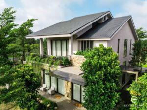 nhà mẫu biệt thự rừng eco retreat mặt ngoài (9)