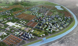 Liên danh Ecopark Hải Dương được duyệt làm nhà đầu tư dự án 163ha tại Ninh Bình