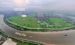 360 độ vị trí dự án Eco Hoa Lư tại Ninh Bình – Triển khai 2026