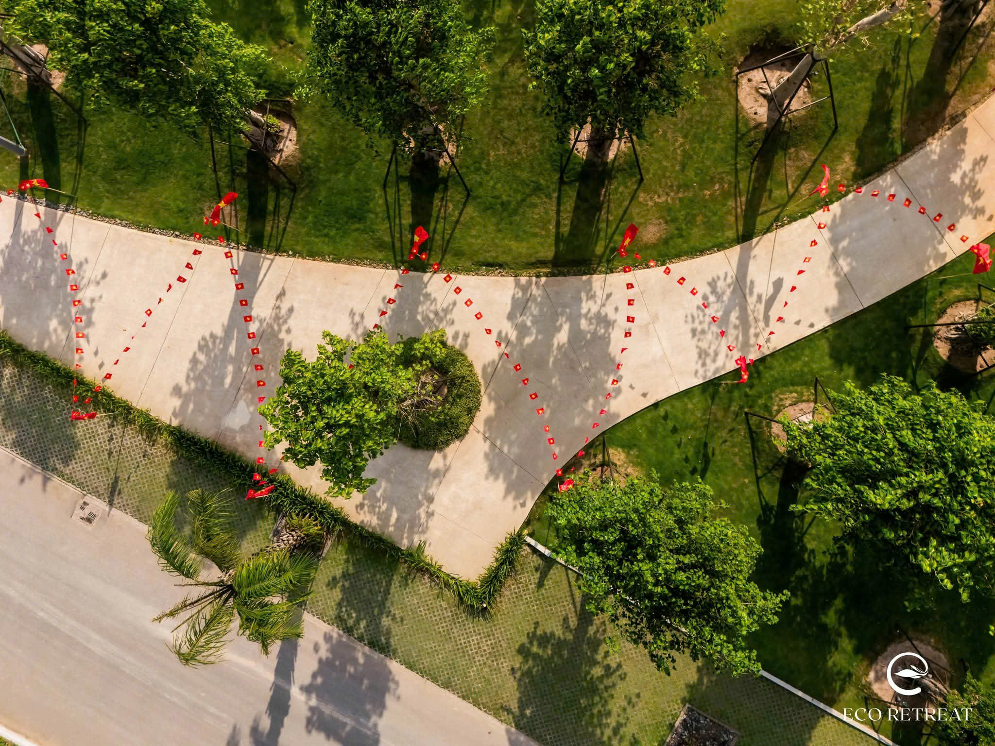 30 Tháng 4, 2026 30 4 2026 Eco Retreat 2