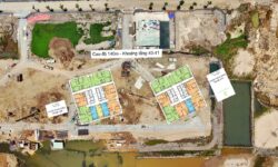 360 độ view căn hộ Forest Onsen