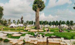 Câu chuyện láng giềng: Kết nối cộng đồng tinh hoa Eco Retreat “Cùng tần số”