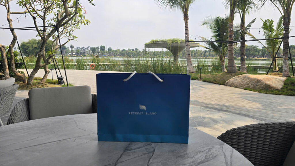 Quy trình sang tên chuyển nhượng Eco Retreat