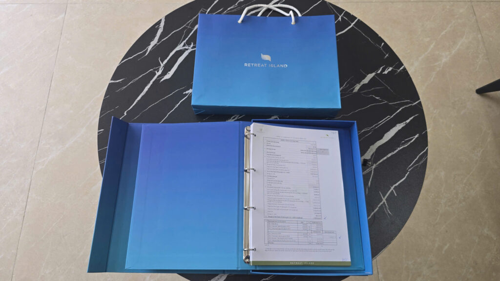 23 Tháng 4, 2026 Quy trinh sang ten chuyen nhuong Eco Retreat 2