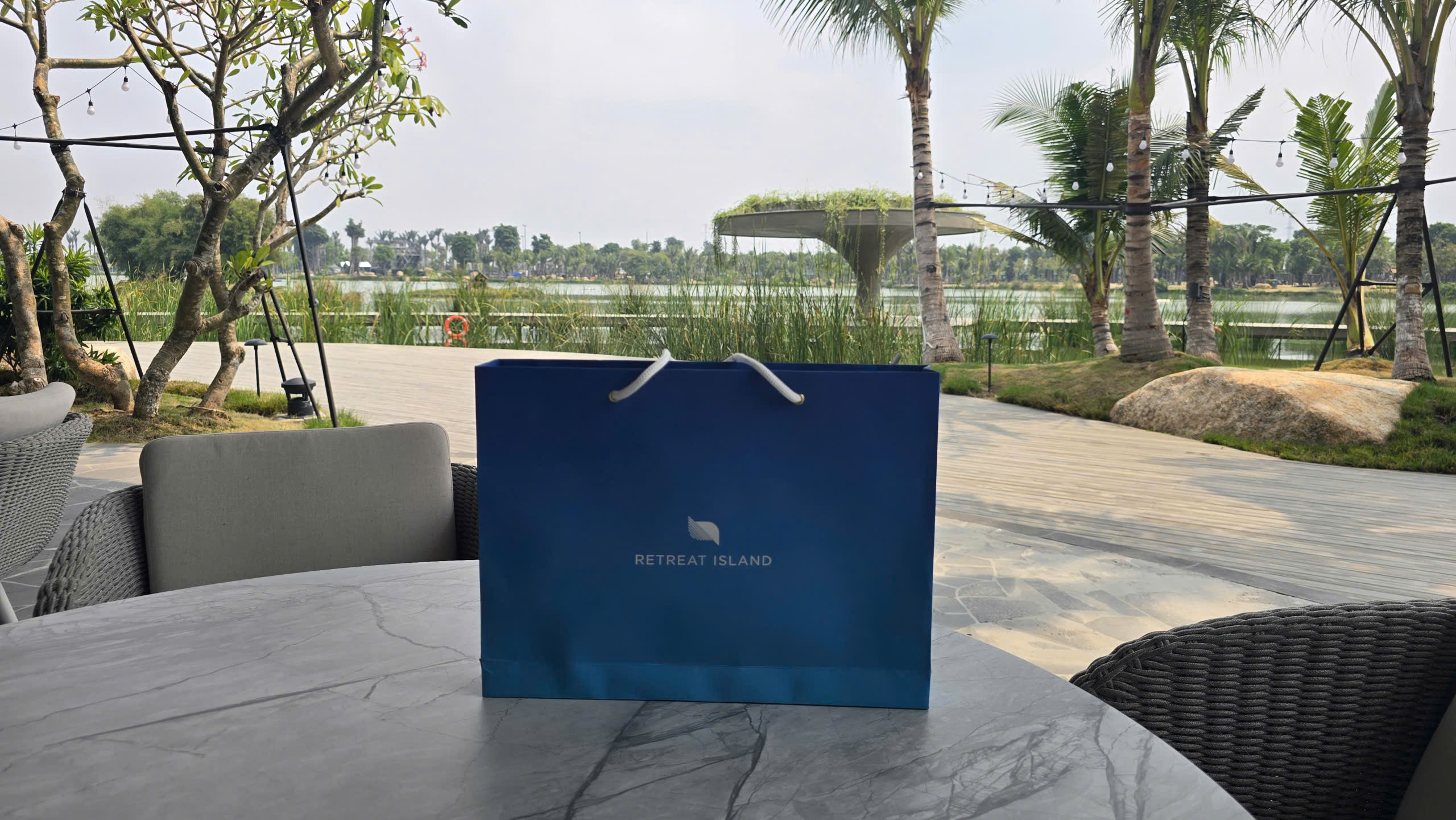 Quy trình sang tên chuyển nhượng Eco Retreat