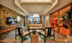 Công nghệ “Hầm khô – Khí tươi”: Giải mã nỗi lo của chủ nhân tinh hoa