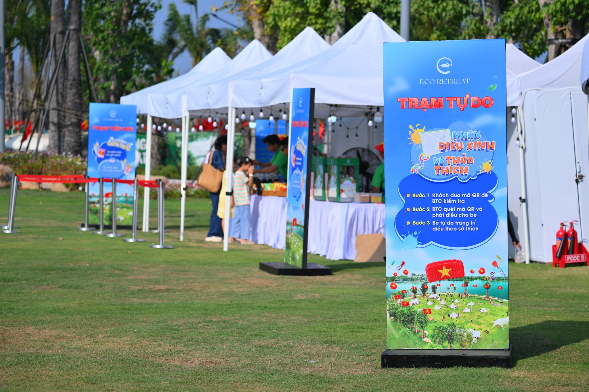 27 Tháng 4, 2026 tha dieu ho thien nga eco retreat 10