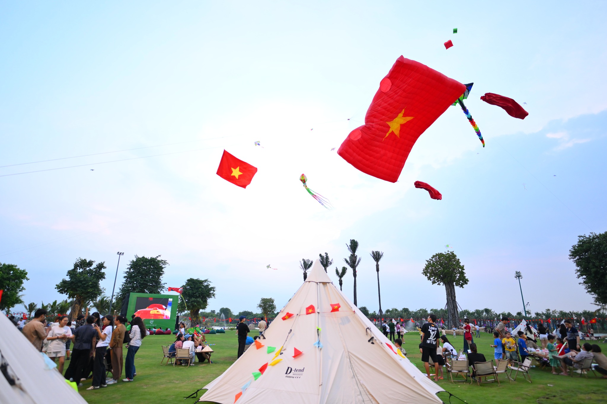 27 Tháng 4, 2026 tha dieu ho thien nga eco retreat 13