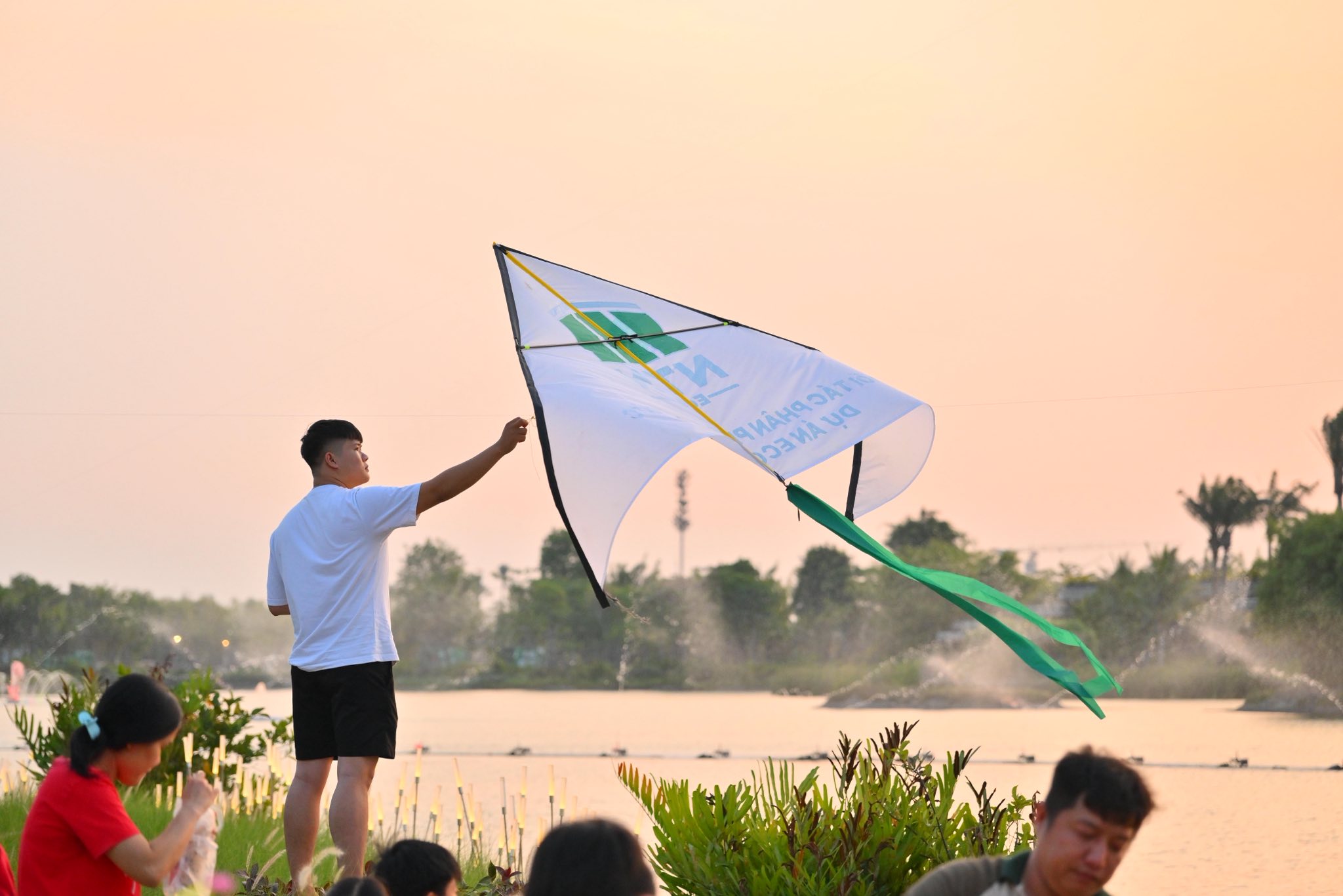 27 Tháng 4, 2026 tha dieu ho thien nga eco retreat 2