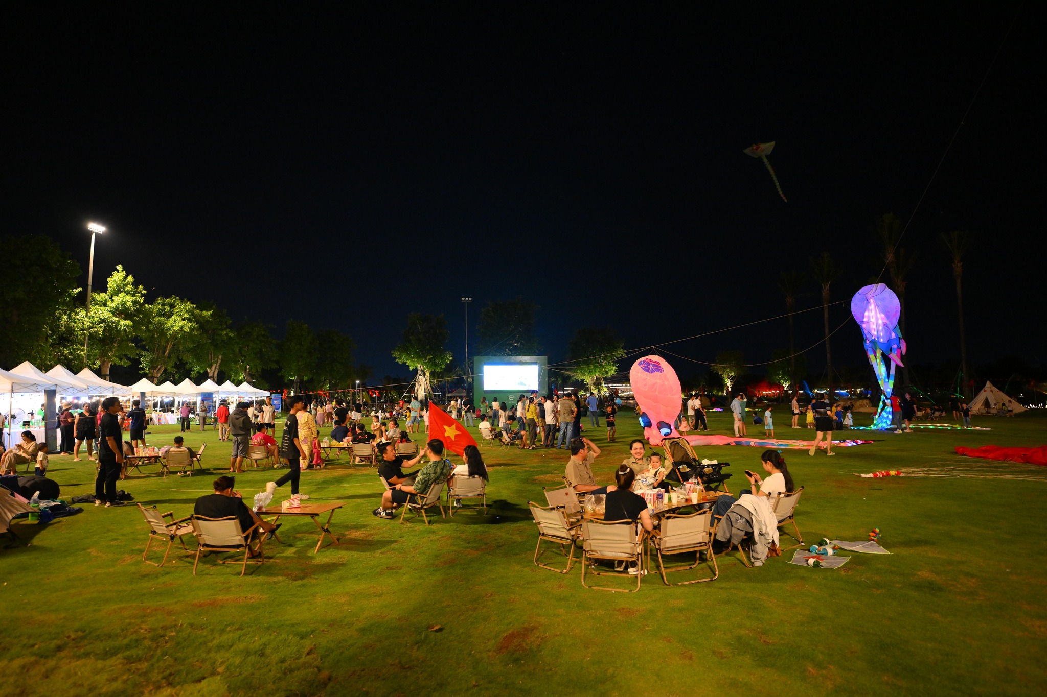 27 Tháng 4, 2026 tha dieu ho thien nga eco retreat 20