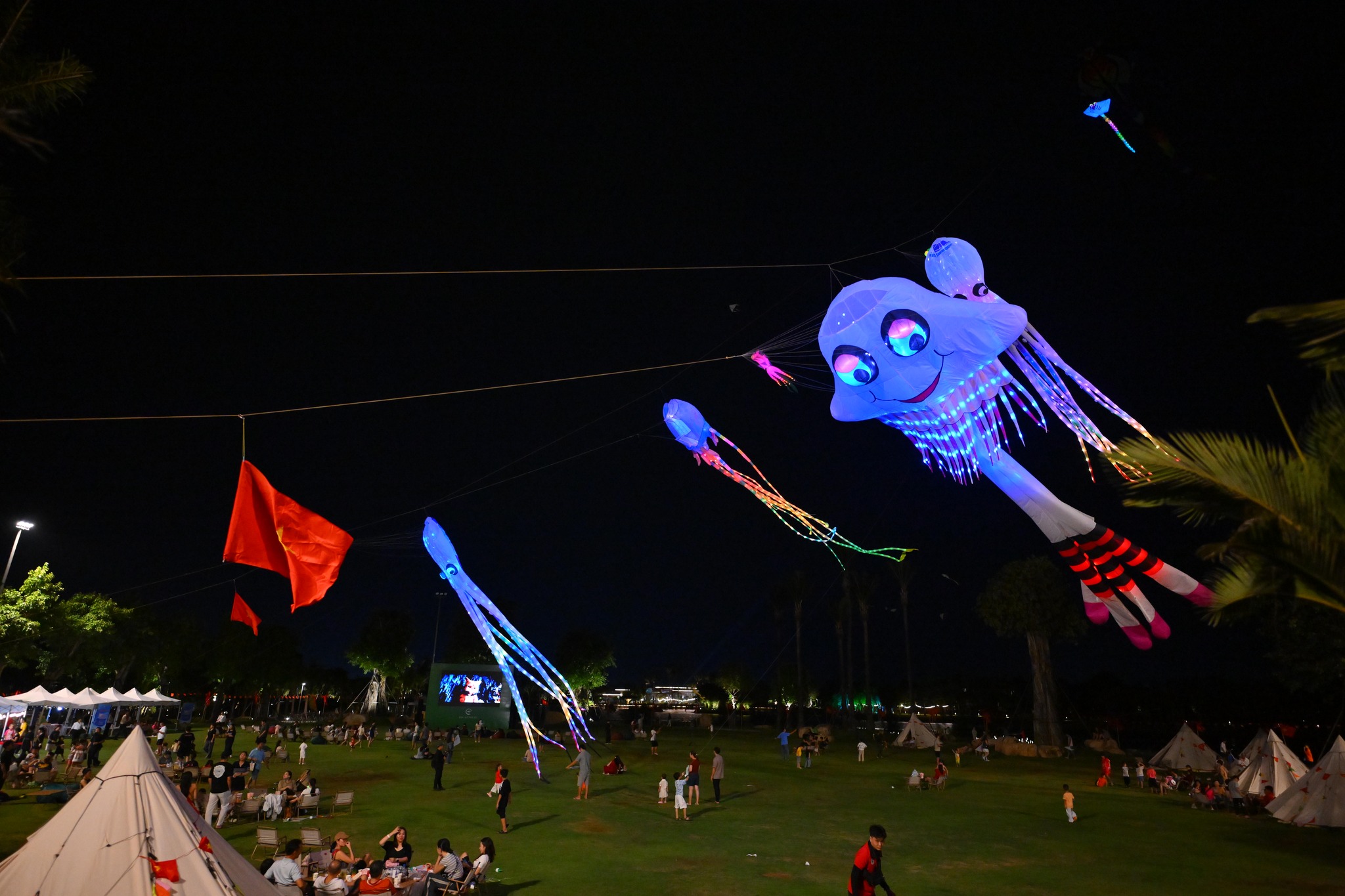 27 Tháng 4, 2026 tha dieu ho thien nga eco retreat 23