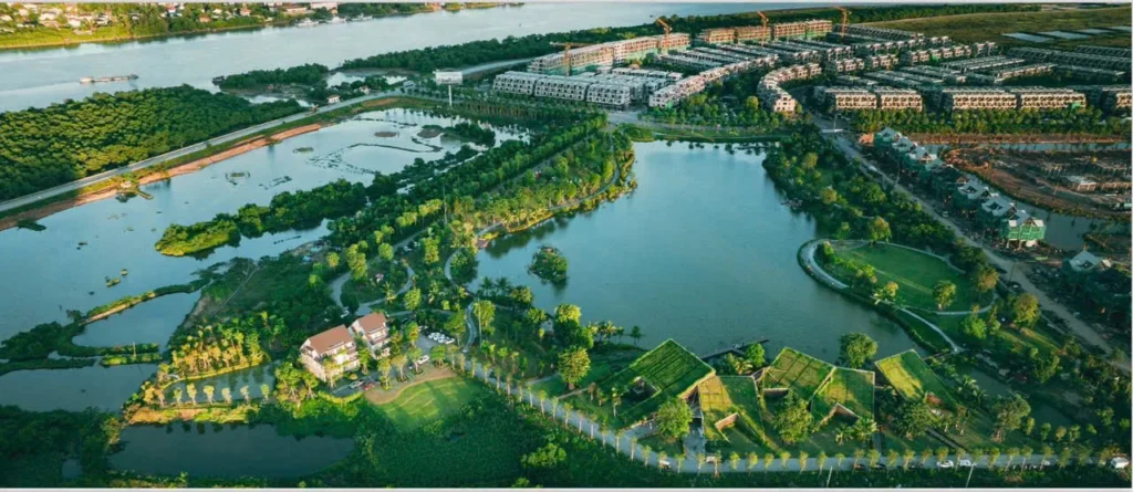 8 Tháng 5, 2026 song lam eco central park vinh