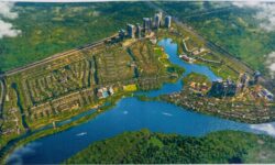 Eco Retreat giai đoạn 2 – Thông tin quy hoạch và triển khai từ nhà sáng lập Ecopark