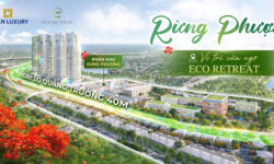Phân khu Rừng Phượng – Mùa tựu trường đầu tiên tại Eco Retreat
