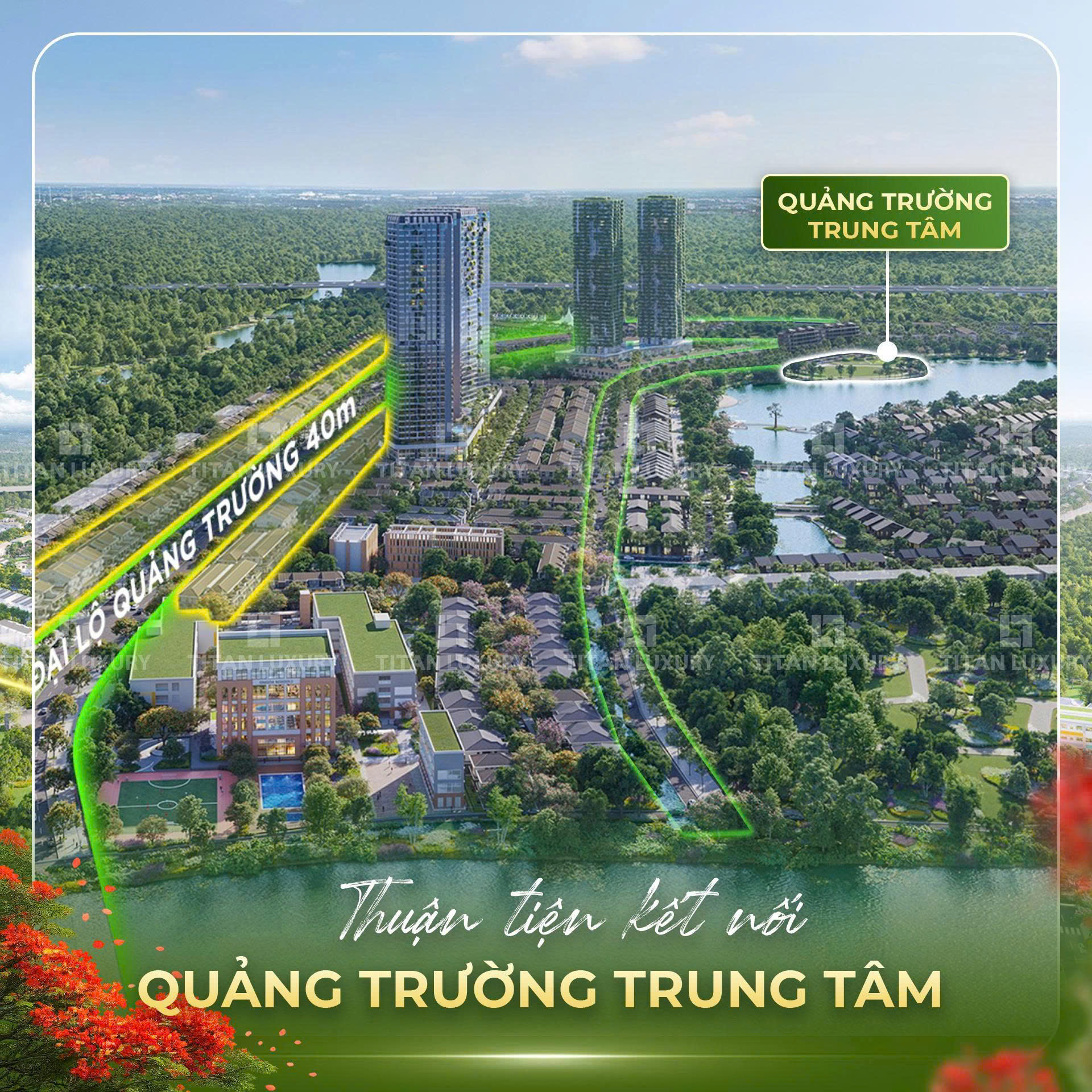 Phân khu Rừng Phượng - Mùa tựu trường đầu tiên tại Eco Retreat mở bán T8/2026 69 6 Tháng 8, 2026 Tien ich phan khu Rung Phuong Eco Retreat 1