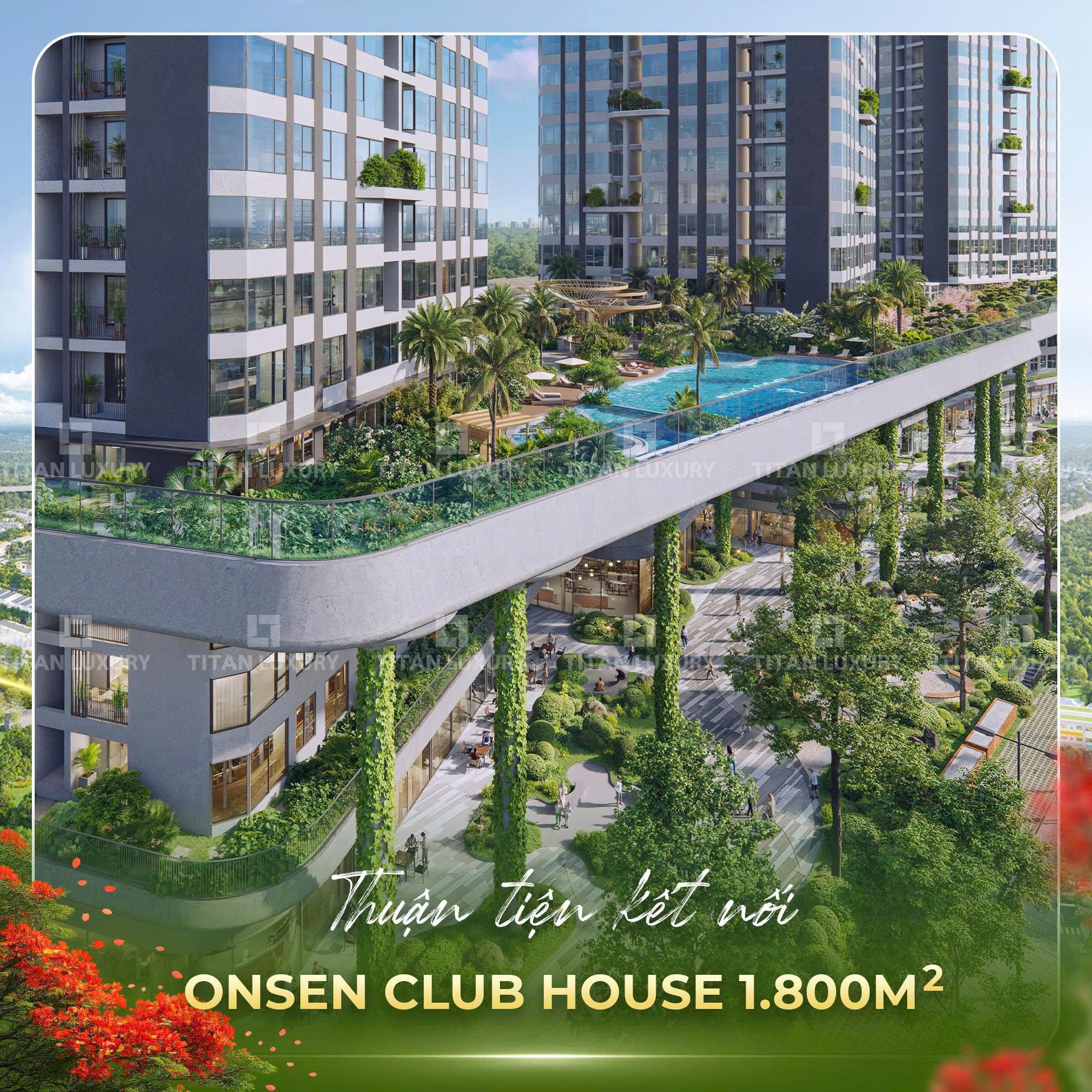 Phân khu Rừng Phượng - Mùa tựu trường đầu tiên tại Eco Retreat mở bán T8/2026 70 6 Tháng 8, 2026 Tien ich phan khu Rung Phuong Eco Retreat 2