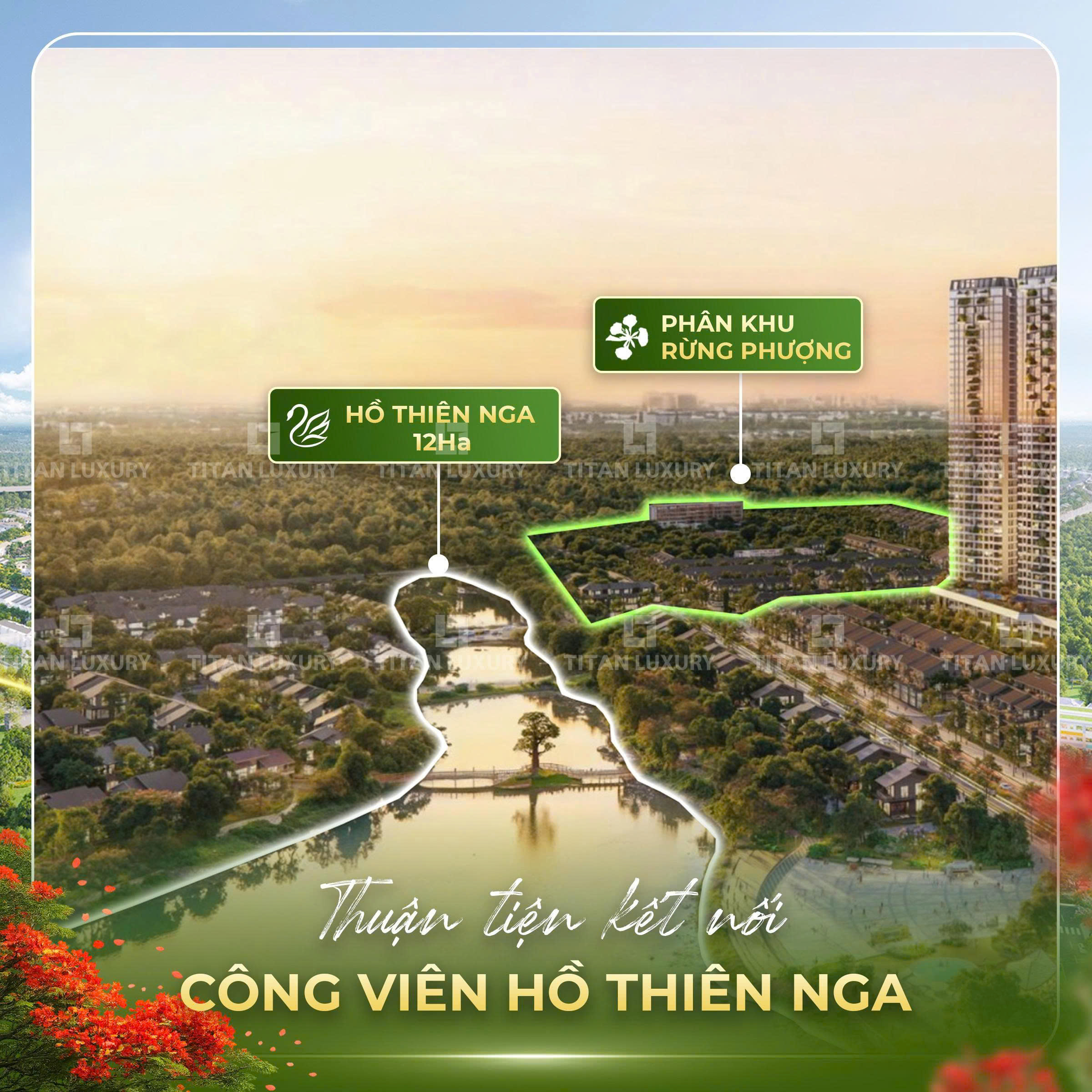 Phân khu Rừng Phượng - Mùa tựu trường đầu tiên tại Eco Retreat mở bán T8/2026 71 6 Tháng 8, 2026 Tien ich phan khu Rung Phuong Eco Retreat 3