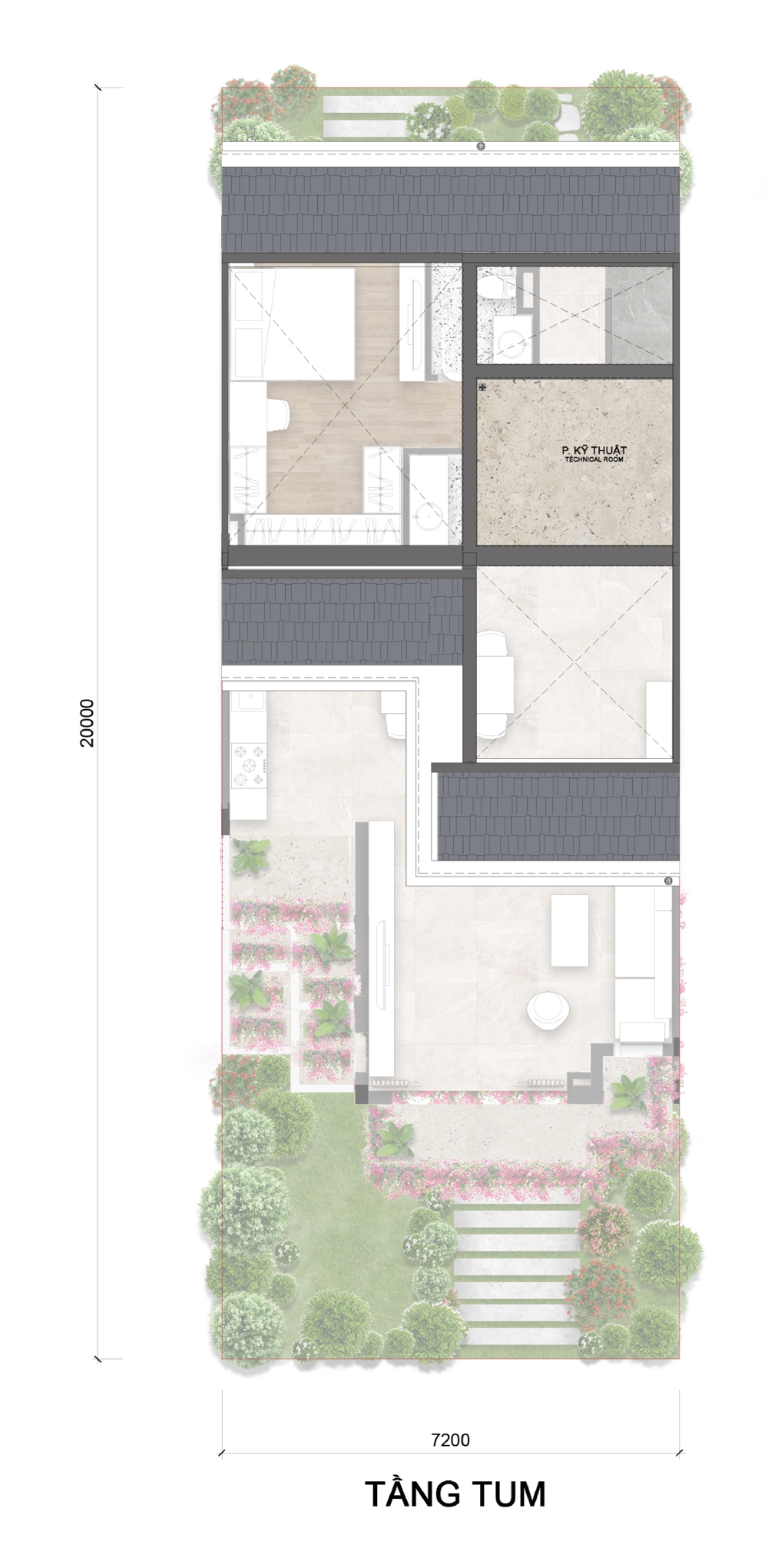 24 Tháng 8, 2026 shophouse rung mai eco retreat tang tum 01