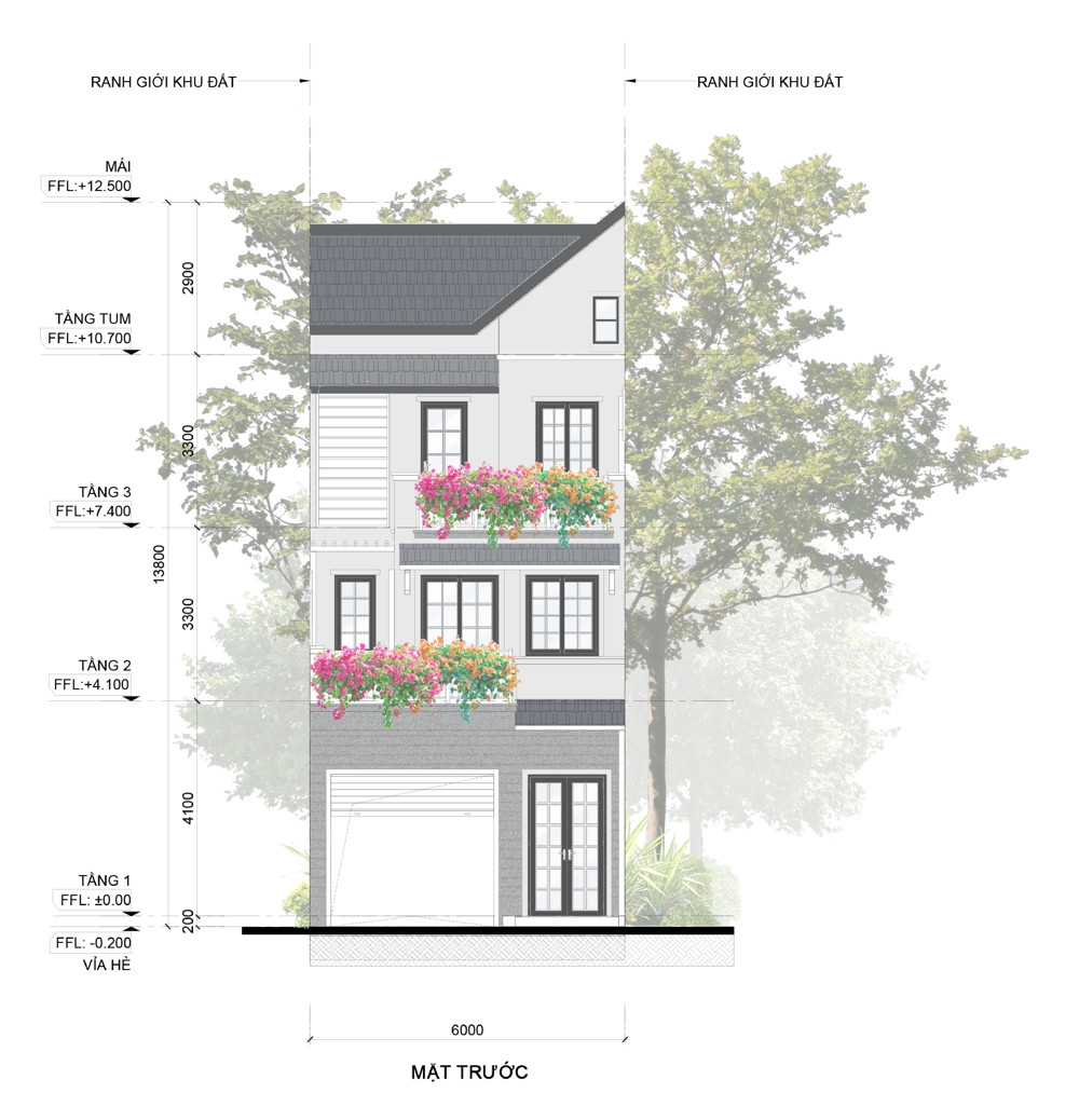 24 Tháng 8, 2026 townhouse 6x15 rung mai mat truoc 01